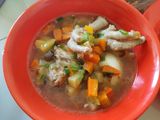 Sop Ceker