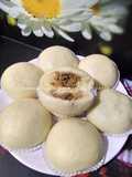 Bakpao saf instant