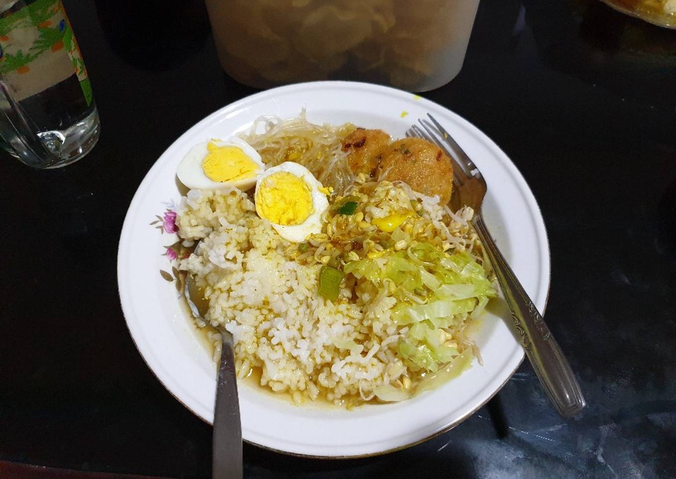 Soto ayam