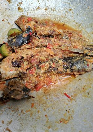Foto resep Pesmol lele