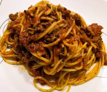 Best Recipe Kidfriendly spaghetti Home Style