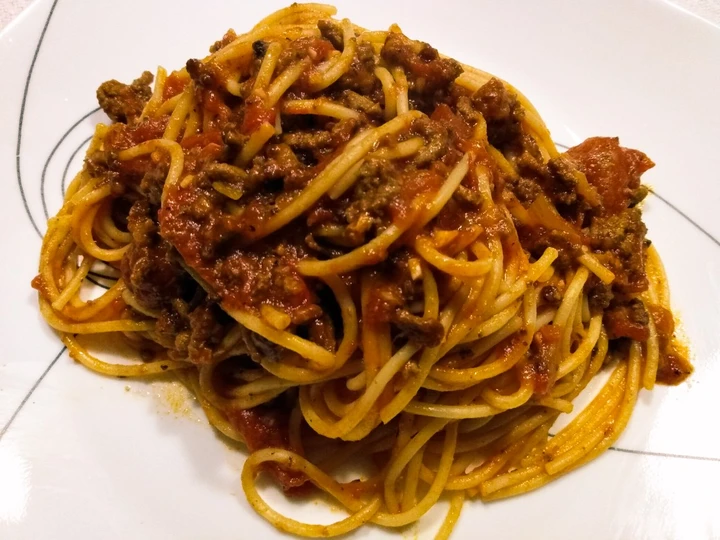 Easy Ways Make Recipes Kid-friendly spaghetti the Delicious Really Delicious.