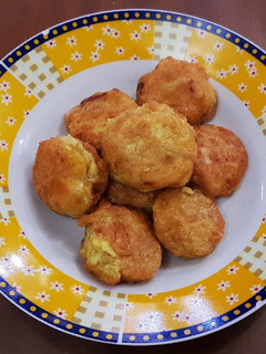 Foto resep Perkedel Kentang Quick Bite 😋