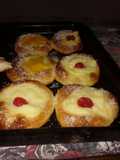 Facturas de manteca !!