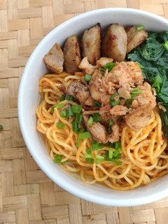 Foto resep Mie Kuah Pedas Klenger #PR_AnekaMieKuah