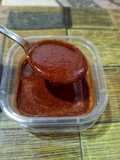 Kelapa Goreng (Kerisik)