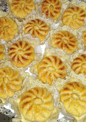 صورة لوصفة دزيريات