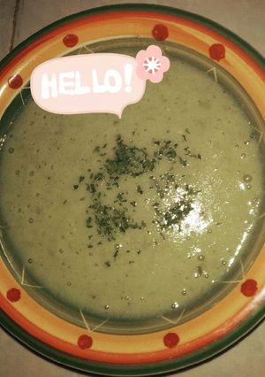 Foto resep MPASI 4* ikan kembung & pokcoy