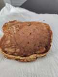 Tortitas de plátano