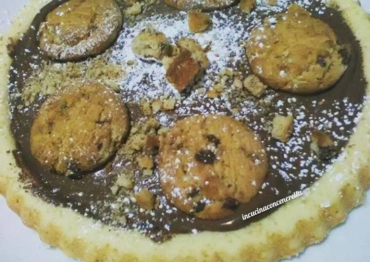 Crostata Cookie