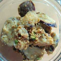 Ayam terong crispy cabe রেসিপির প্রধান ছবি