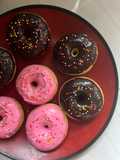 Donat Rumahan
