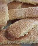 Vainillas 😋