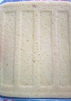 A picture of Fruit cake.