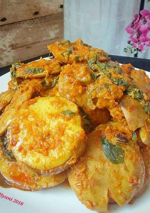 Foto resep Jengkol rica rica