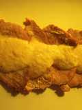 Lomo de Cerdo en leche