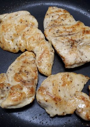 Hình của món Diet foods.