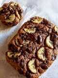 Banana bread