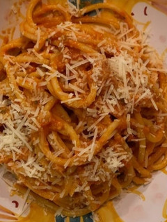 Foto de Massa Pomodoro