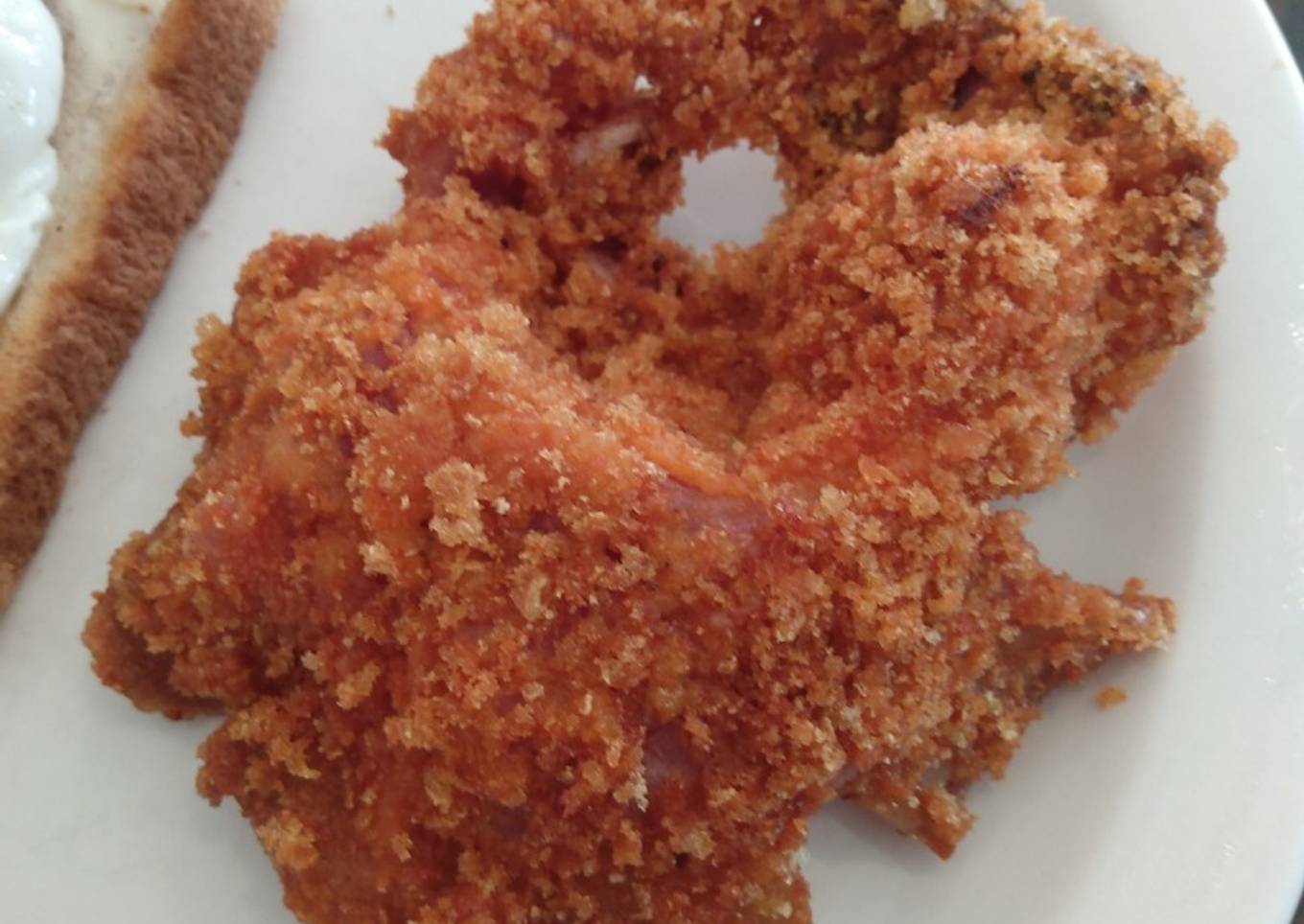 Clifty Farms Country Ham Slice