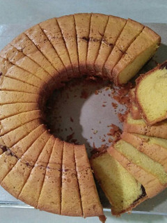 Foto resep Bolu Jadul Lembut