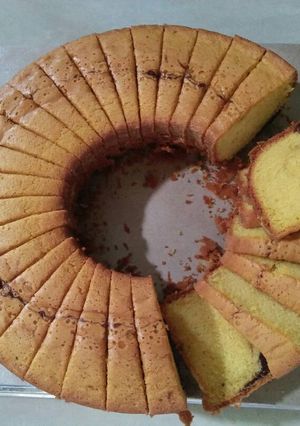 Foto resep Bolu Jadul Lembut