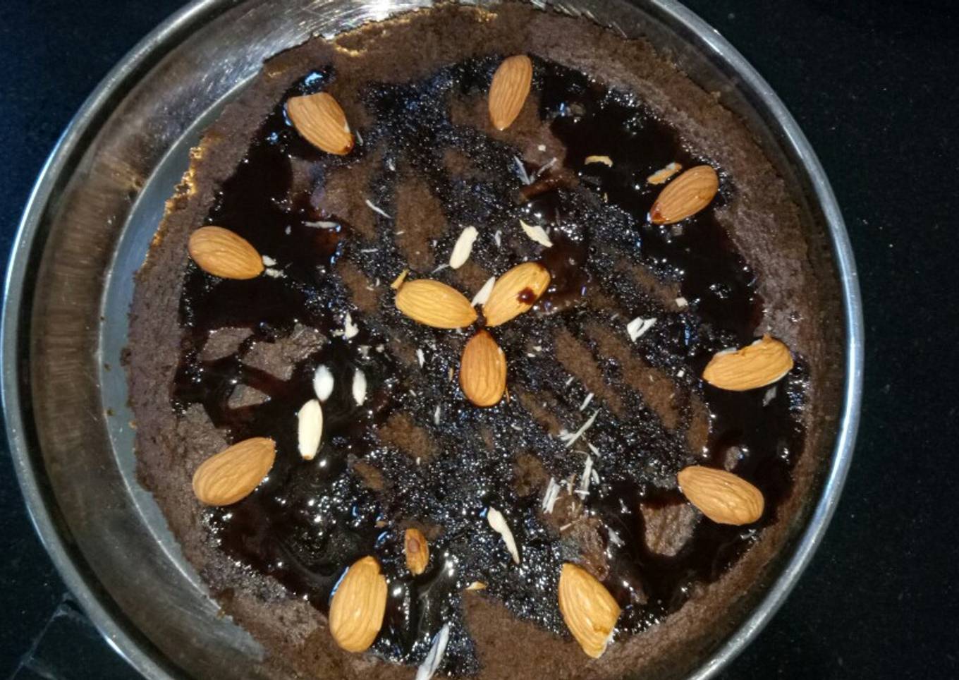 Chocolate cake
