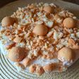 Banana Pudding ala Magnolia Bakery
