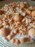 Banana Pudding ala Magnolia Bakery