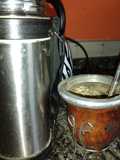 Un buen mate