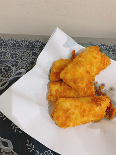 Foto resep Risoles rogut ayam