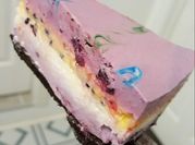 Hình ảnh của bánh chanh dây