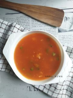 Foto resep Saus sambal cocol #67²