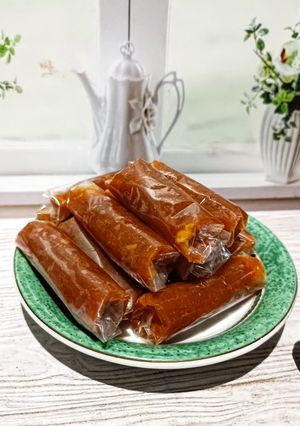 Foto resep Dodol Tape Singkong