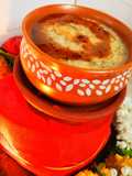 Rajasthani Bajra Khichda (Rajasthani Bajra Khichda Recipe)