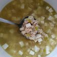 Kuah Ayam Tahu ala Mommy Kath