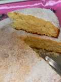Torta Soffice alla vaniglia 😋