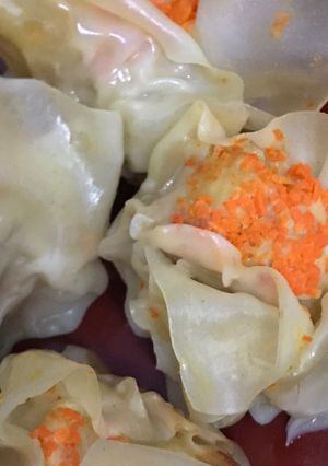 Foto resep Siomay ayam udang sederhana pemula