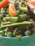 Sambal Teri Lencak