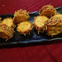 A picture of Monaco Bites.