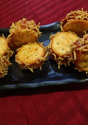 A picture of Monaco Bites.