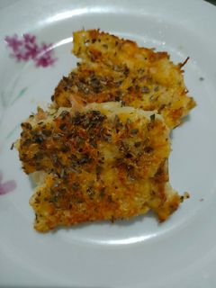 Foto resep Mac & Cheese Panggang