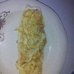 A picture of Omelette.