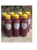 Diet Juice Pear Blueberry Orange Guava Acaiberry