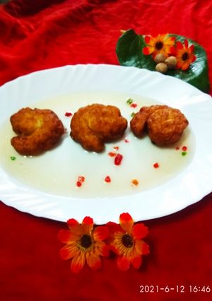 ছানার জিলাপি (chanar jilapi recipe in Bengali) রেসিপির প্রধান ছবি