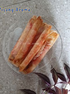 Foto resep Pisang Aroma