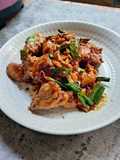 Chicken Adobo
