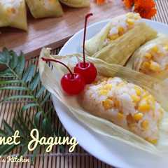 รูปของ Lemet Jagung