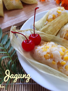 Foto resep Lemet Jagung