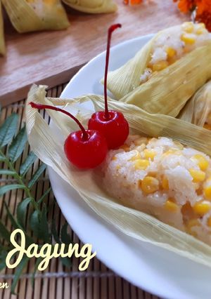 Foto resep Lemet Jagung